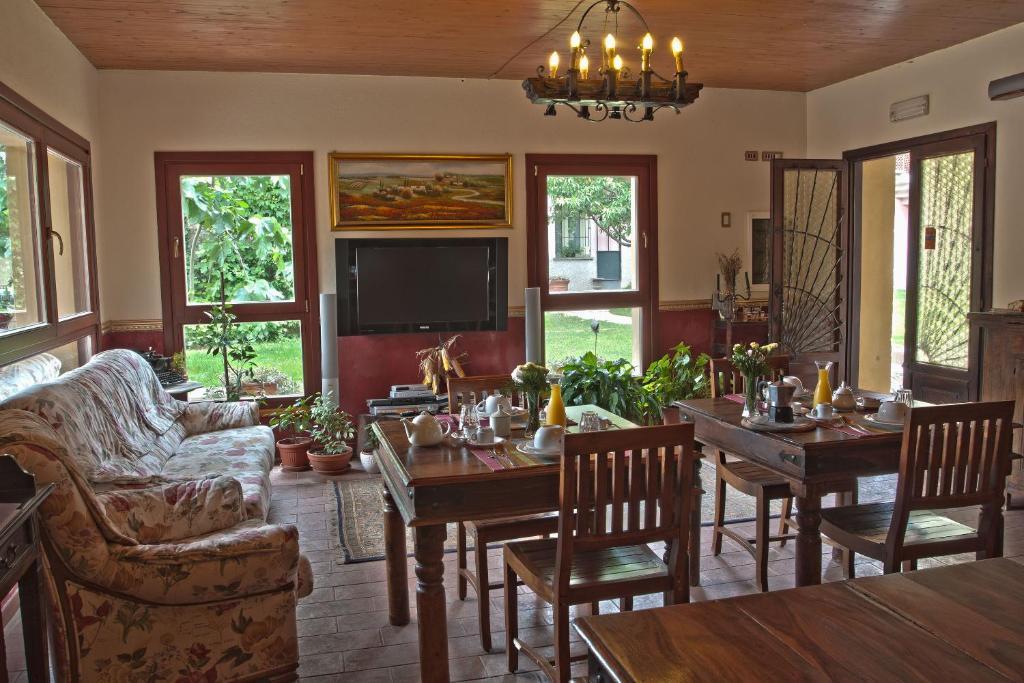 Agriturismo Cascina Madonnina Pregnana Milanese Exterior photo