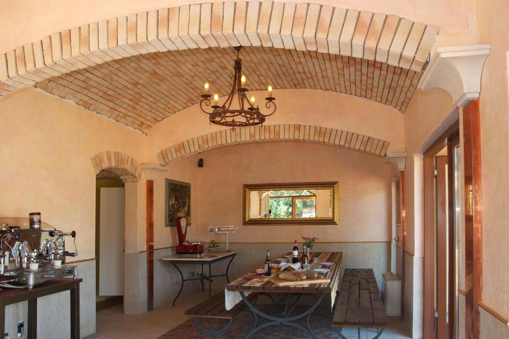 Agriturismo Cascina Madonnina Pregnana Milanese Exterior photo
