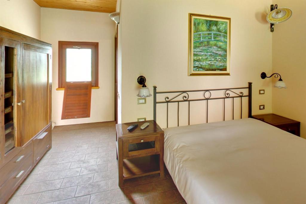Agriturismo Cascina Madonnina Pregnana Milanese Room photo